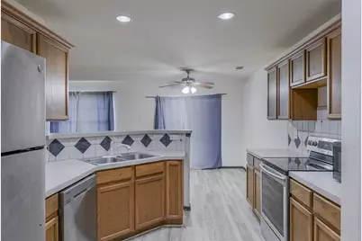 7724 Water Fowl Trail, Arlington, TX 76002 - Photo 14