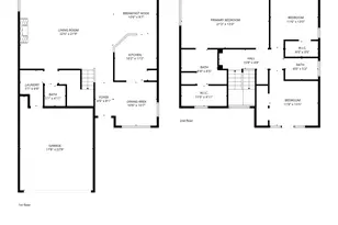 7724 Water Fowl Trl, Arlington, TX 76002 - Photo 32