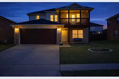 7724 Water Fowl Trail, Arlington, TX 76002 - Photo 1