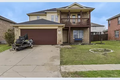 7724 Water Fowl Trail, Arlington, TX 76002 - Photo 2