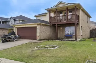 7724 Water Fowl Trl, Arlington, TX 76002 - Photo 4