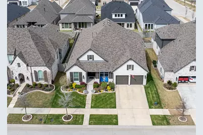 1109 17th Street, Argyle, TX 76226 - Photo 36