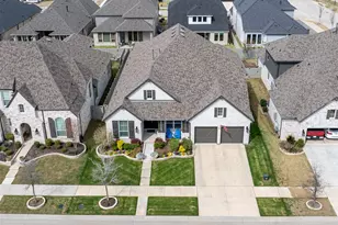 1109 17th St, Argyle, TX 76226 - Photo 36