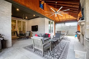 1109 17th St, Argyle, TX 76226 - Photo 34