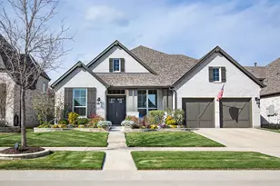 1109 17th St, Argyle, TX 76226 - Photo 1