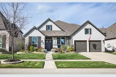1109 17th Street, Argyle, TX 76226 - Photo 1