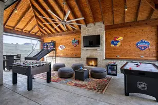 1109 17th St, Argyle, TX 76226 - Photo 32