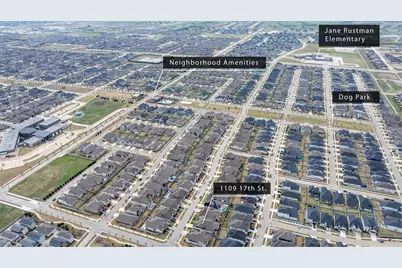 1109 17th Street, Argyle, TX 76226 - Photo 38