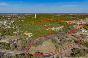 103 Fm 56 S, Glen Rose, TX 76043 - Photo 1