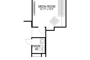 4713 Sandburg St, McKinney, TX 75071 - Photo 6