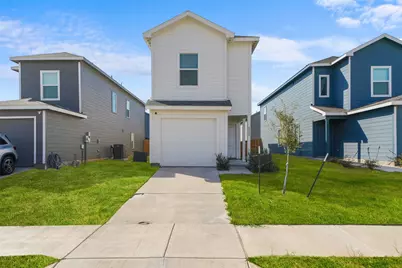 6820 Bramblewood Drive, Princeton, TX 75407 - Photo 1