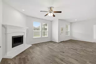 1813 Turnstone Trl, Argyle, TX 76226 - Photo 20