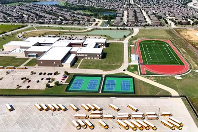 1749 Monarch Haven Way, Oak Point, TX 75068 - Photo 6