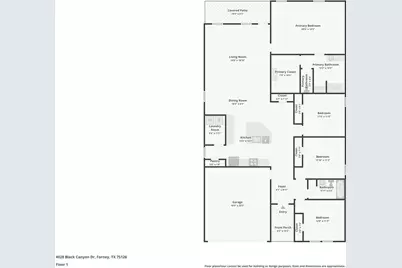 4028 Black Canyon Drive, Forney, TX 75126 - Photo 38