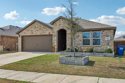 4028 Black Canyon Drive, Forney, TX 75126 - Photo 2