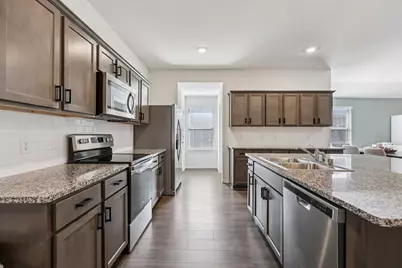 4028 Black Canyon Drive, Forney, TX 75126 - Photo 6