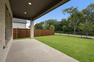 4637 Sandburg St, McKinney, TX 75071 - Photo 34