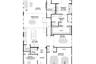 4637 Sandburg St, McKinney, TX 75071 - Photo 2