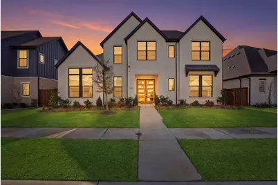 2209 Sandrellan Street, Fort Worth, TX 76008 - Photo 2