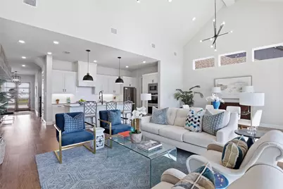 2209 Sandrellan Street, Fort Worth, TX 76008 - Photo 4