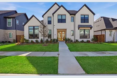 2209 Sandrellan Street, Fort Worth, TX 76008 - Photo 1