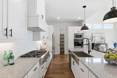 2209 Sandrellan Street, Fort Worth, TX 76008 - Photo 6