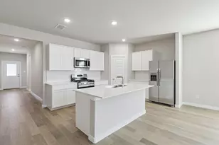 3612 Brazos Dr, Farmersville, TX 75442 - Photo 6