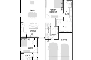 3612 Brazos Dr, Farmersville, TX 75442 - Photo 2