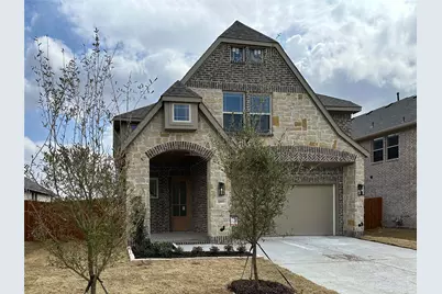 1009 River Oaks Drive, Godley, TX 76044 - Photo 1