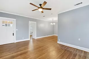 400 N Pecan St, Hico, TX 76457 - Photo 6