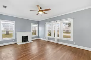 400 N Pecan St, Hico, TX 76457 - Photo 4