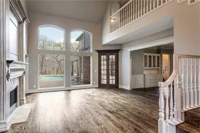 910 Saddlebrook Drive, Colleyville, TX 76034 - Photo 6