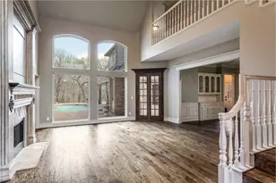 910 Saddlebrook Dr, Colleyville, TX 76034 - Photo 6