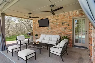 910 Saddlebrook Dr, Colleyville, TX 76034 - Photo 24