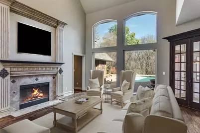 910 Saddlebrook Drive, Colleyville, TX 76034 - Photo 4