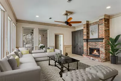 910 Saddlebrook Drive, Colleyville, TX 76034 - Photo 8