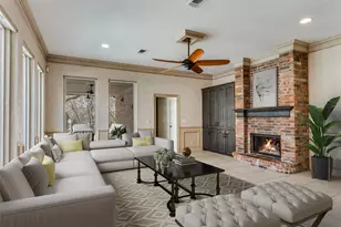 910 Saddlebrook Dr, Colleyville, TX 76034 - Photo 8