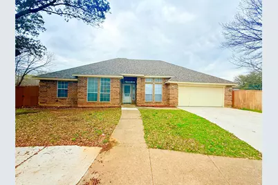 2201 Greendale Court, Bedford, TX 76022 - Photo 1