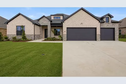 709 Allison Drive, Van Alstyne, TX 75495 - Photo 4