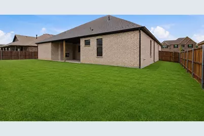 709 Allison Drive, Van Alstyne, TX 75495 - Photo 32