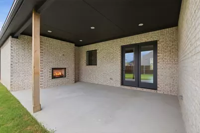 709 Allison Drive, Van Alstyne, TX 75495 - Photo 28