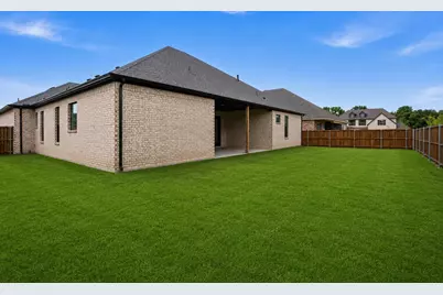 709 Allison Drive, Van Alstyne, TX 75495 - Photo 30