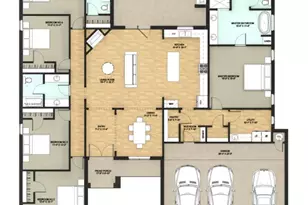 709 Allison Dr, Van Alstyne, TX 75495 - Photo 10