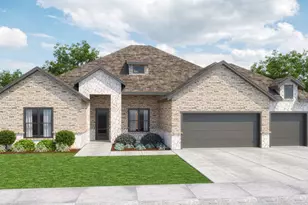 709 Allison Dr, Van Alstyne, TX 75495 - Photo 1
