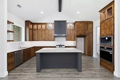 709 Allison Drive, Van Alstyne, TX 75495 - Photo 12