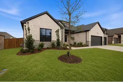 709 Allison Drive, Van Alstyne, TX 75495 - Photo 2
