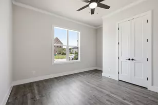 709 Allison Dr, Van Alstyne, TX 75495 - Photo 16