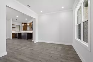 709 Allison Dr, Van Alstyne, TX 75495 - Photo 8