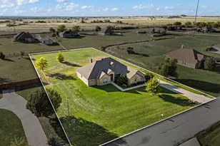 282 Heather Ln, Decatur, TX 76234 - Photo 6