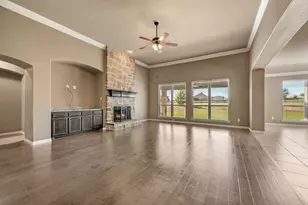 282 Heather Ln, Decatur, TX 76234 - Photo 8